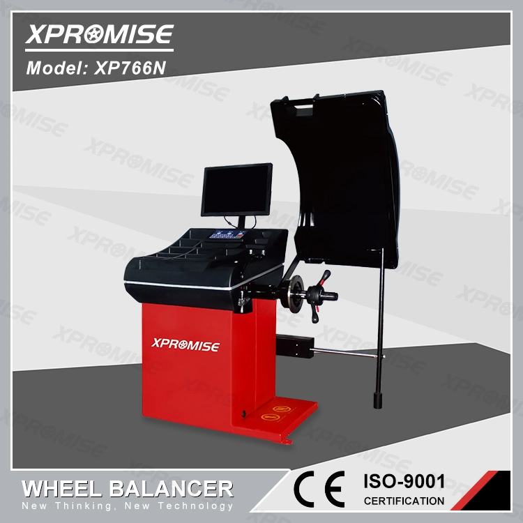 Wheel Balancer Equipment Price Dynamic Balancing Equipment Portable Wheel Balancer Tyre Machine