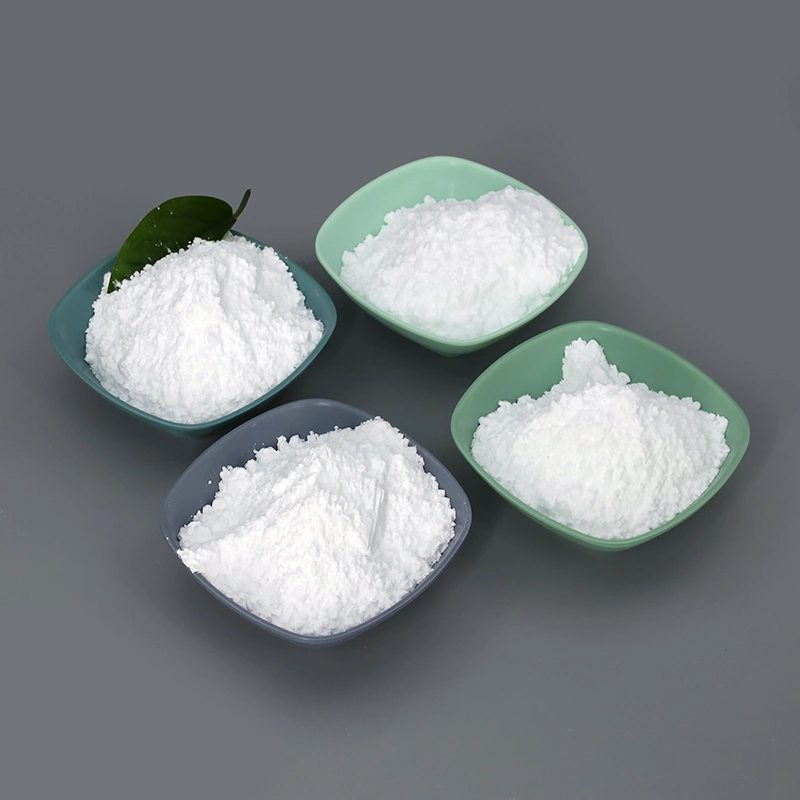 Factory Price Raw Material Melamine Formaldehyde Resin Melamine Powder