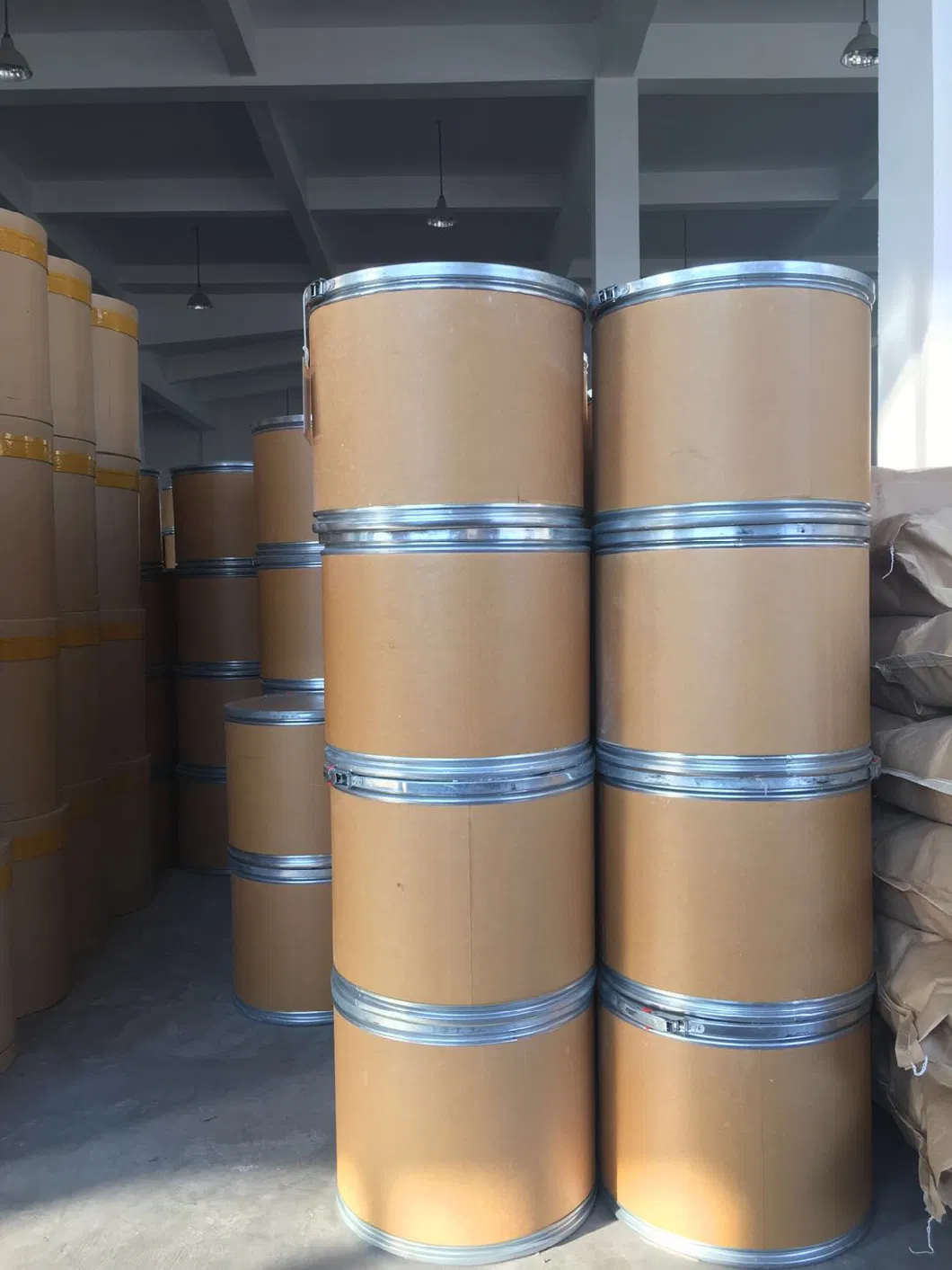 High Purity PTFE Micro Powder for Coating Plastic Painting Fine Powder