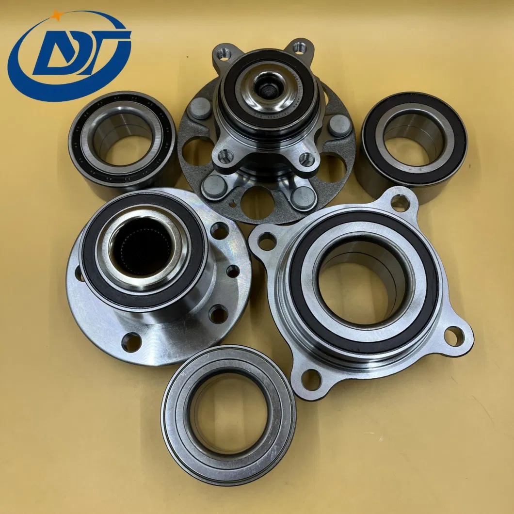 Car Parts Supplier Auto Wheel Hub Bearing for Hyundai