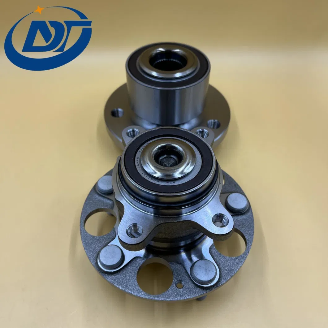 Dac255200206 Wheel Hub Bearing for Car Parts Honda