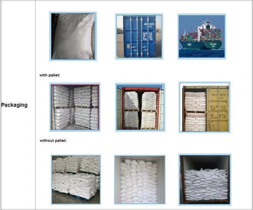 High Purity 96% White Powder Paraformaldehyde for Synthetic Resin Adhesive