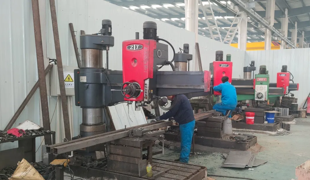Coating Glass Edging Removing Deleting Machine for Insulating Glass Production