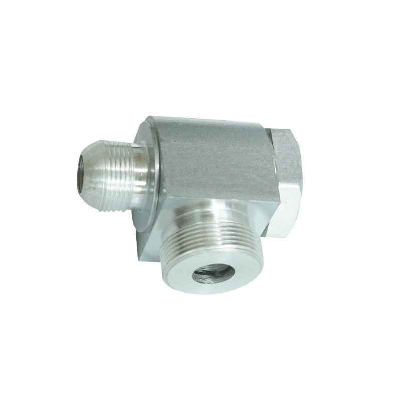 Quick Exhaust Valve Made in China