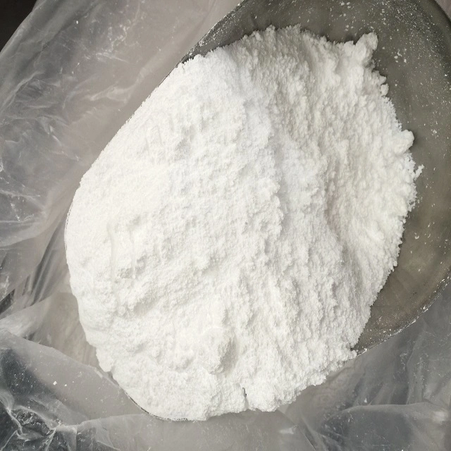 High Purity PTFE Micro Powder for Coating Plastic Painting Fine Powder
