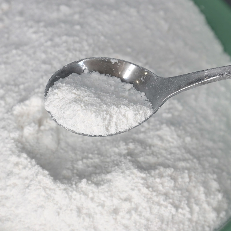 High Purity 96% White Powder Paraformaldehyde for Synthetic Resin Adhesive