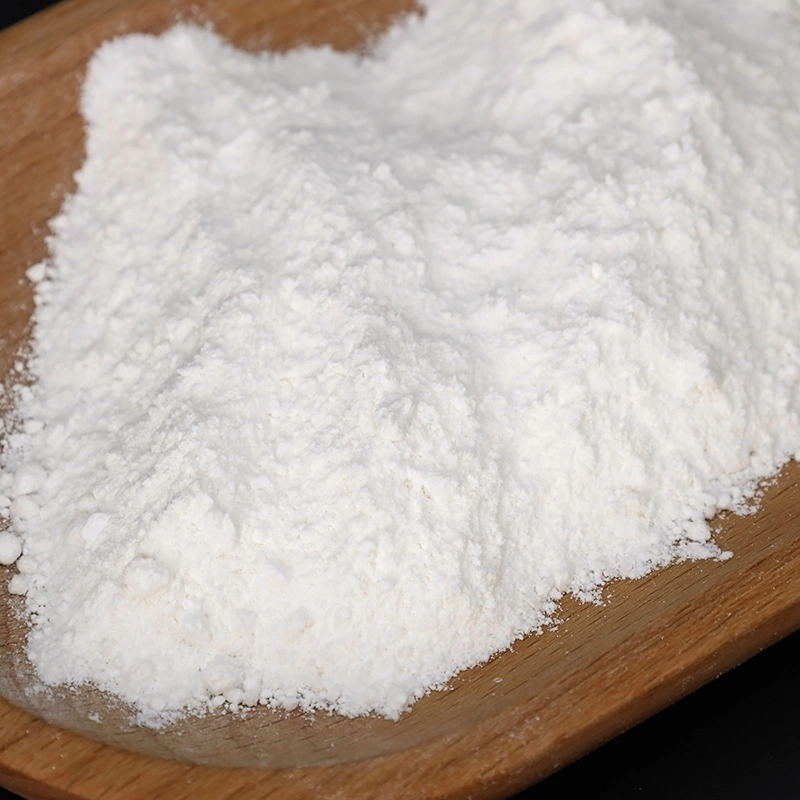 High Purity 96% White Powder Paraformaldehyde for Synthetic Resin Adhesive