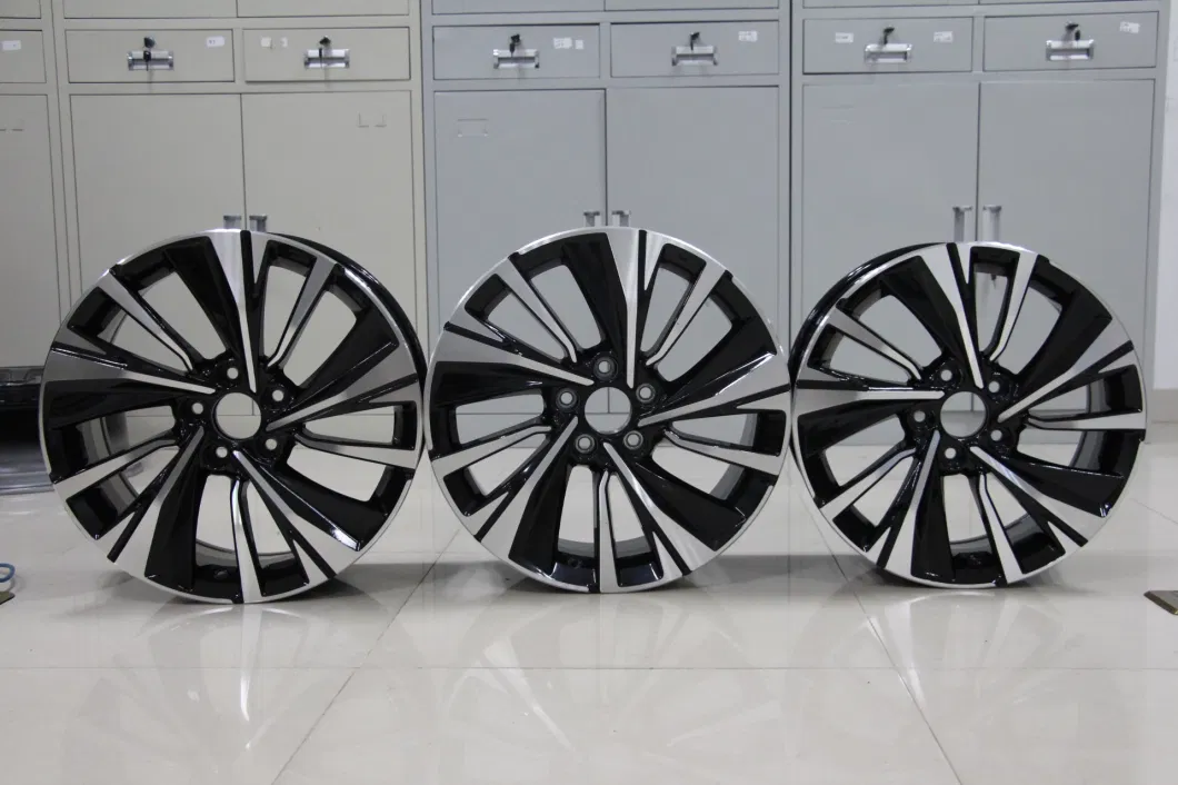 All Size Car Alloy Wheel Rims for Honda