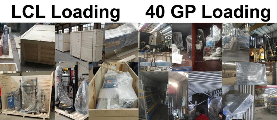 Coating Glass Edging Removing Deleting Machine for Insulating Glass Production