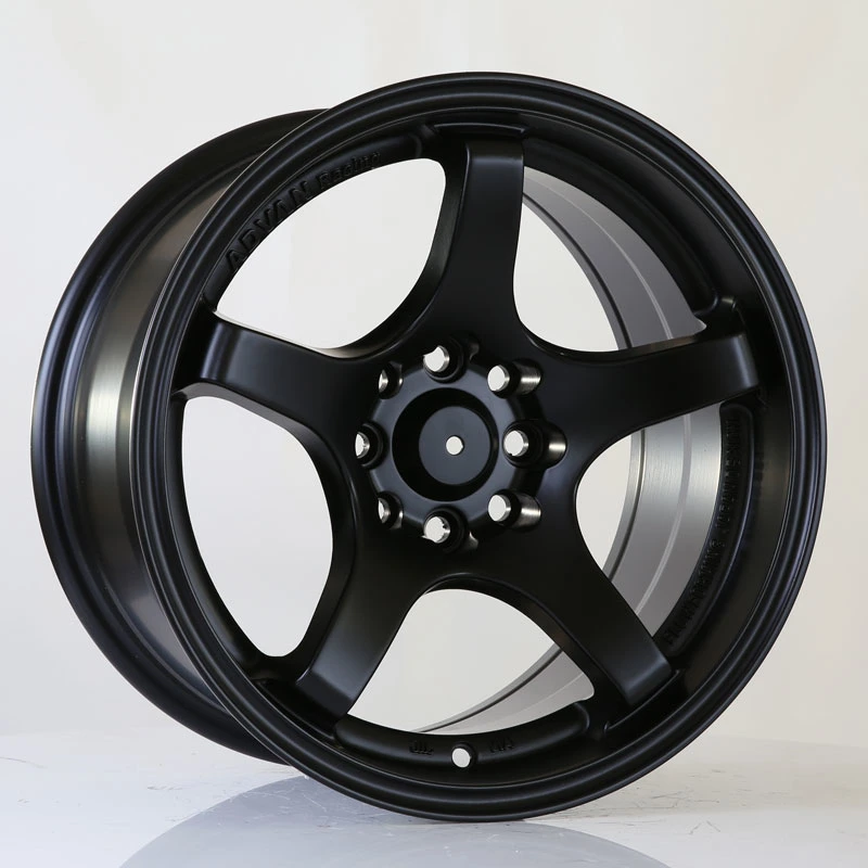 16-18 Inch 5*114.3 Casting Alloy Wheel Are Suitable for Toyota Hyundai Series