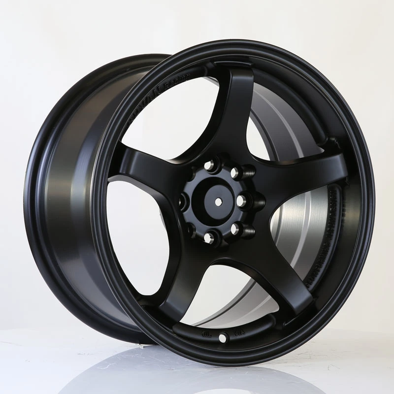 16-18 Inch 5*114.3 Casting Alloy Wheel Are Suitable for Toyota Hyundai Series