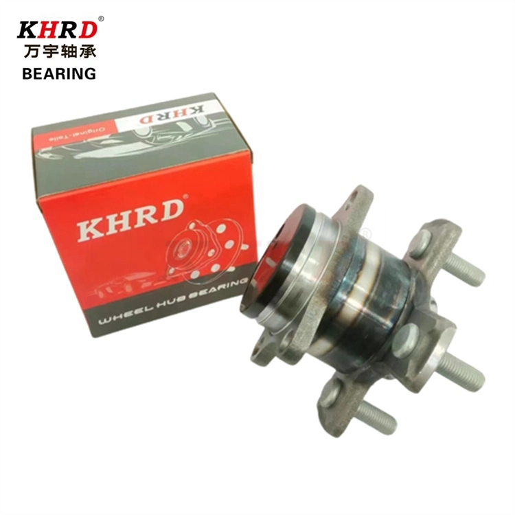 High Performance Rear Axle Without Flange ACR2011A Vkba3251 513080 KHRD Used on Honda Accord 1995-1997 Wheel Hub Units Bearing