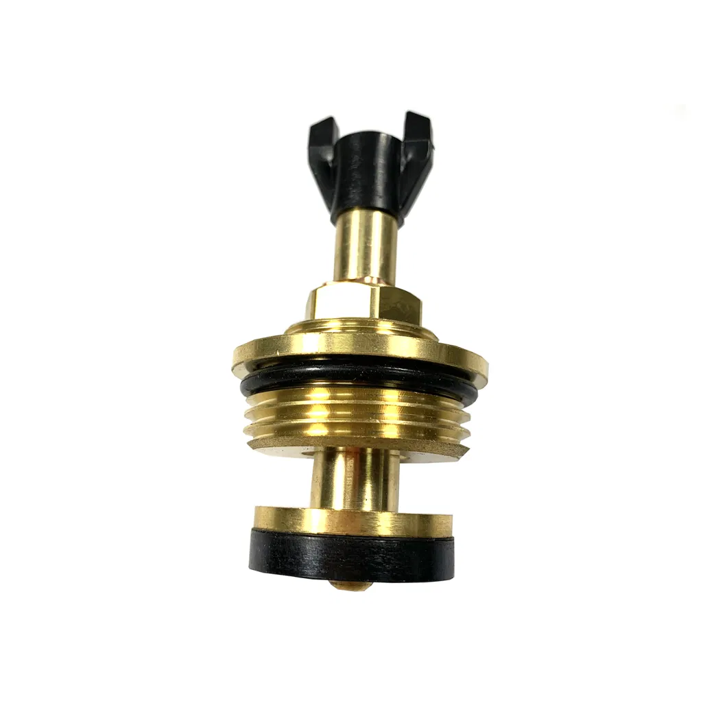 Brass Valve Core for PPR Stop Valve