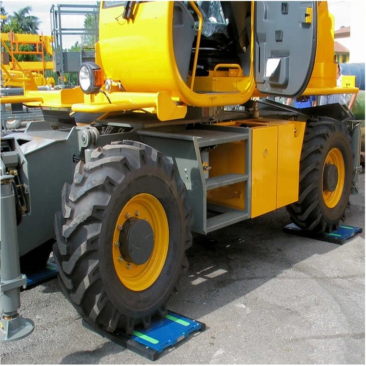 Portable Truck Scale 10-40t Weight Capacity