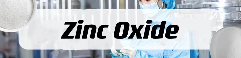 ZnO Purity 99.7% 99.8% Zinc Oxide Manufacture Metal Oxide Arrester Valve Grade