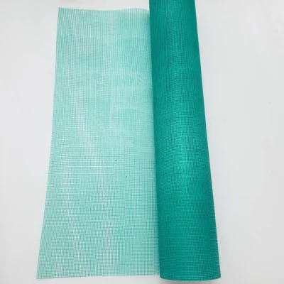 145g 5X5mm Hot Sale Waterproofing Fiber Mesh for Building Material/Fiberglass Mesh