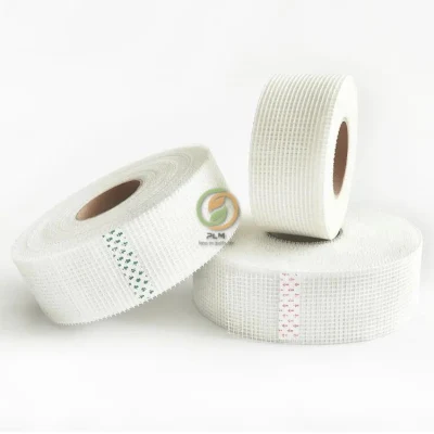 Fiberglass Self Adhesive Mesh Tape /Drywall Mesh Tape