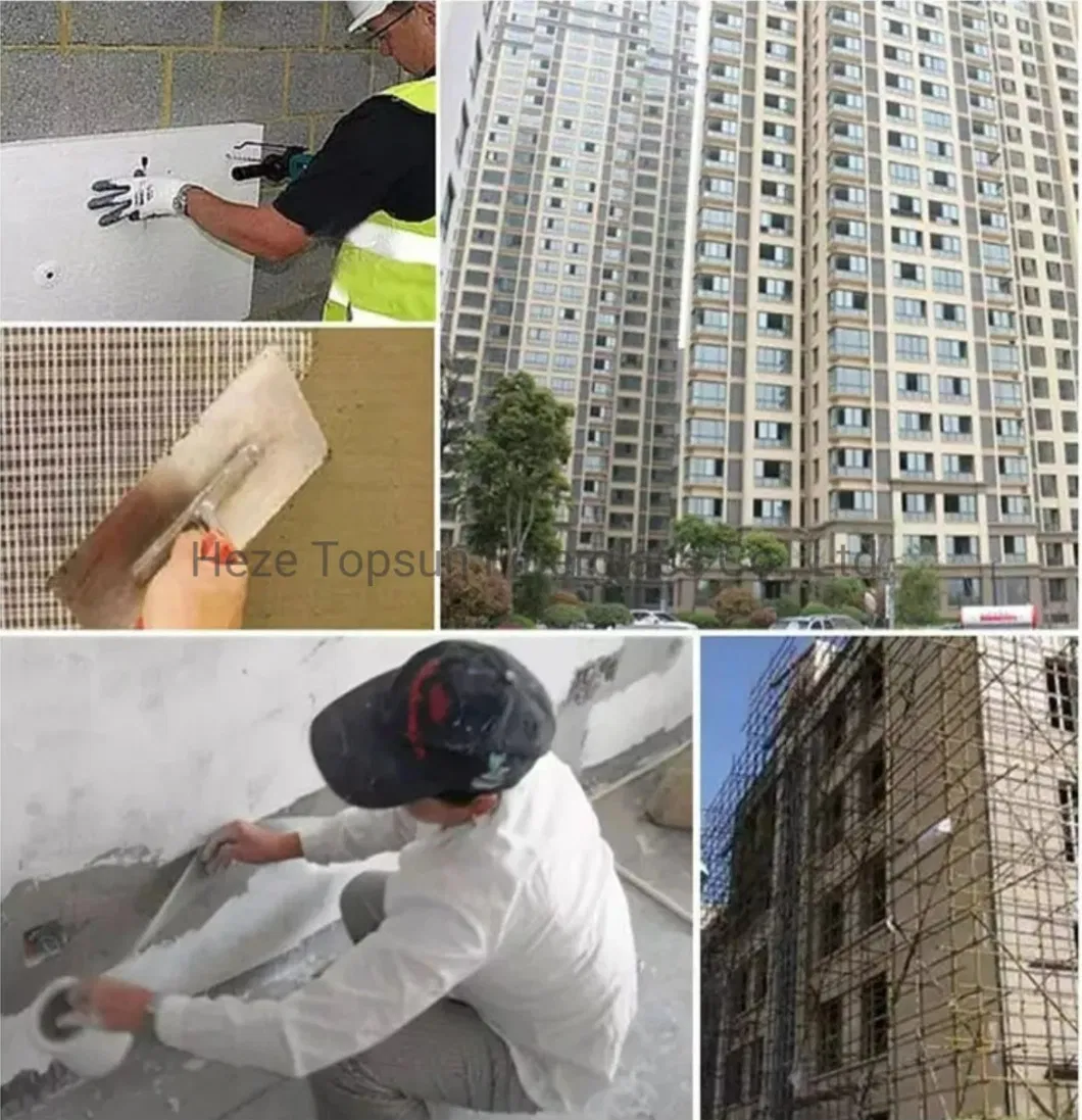 75GSM Alkaline Resistant Self Adhesive Gypsum Plaster Board Fiberglass Drywall Joint Mesh Tape for Repair Cracks in Wall