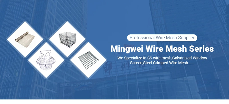 Mingwei PTFE Coated Fiberglass Mesh Fabric Cloth