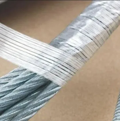 High Tensile Strength Fiberglass Filament Tape for Packing