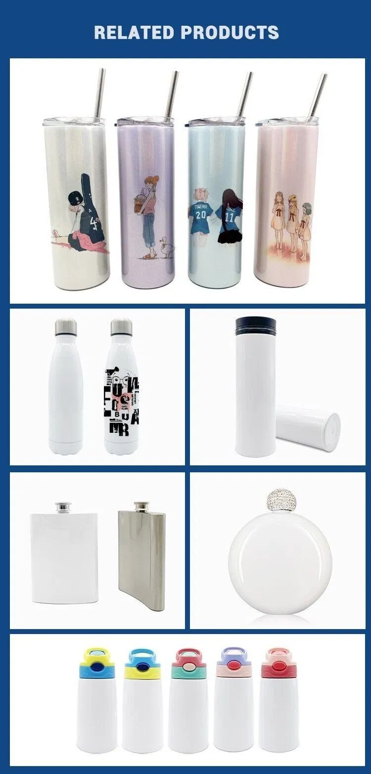 Wholesale DIY Promotion Gifts Dye Sublimation Transfer Blank Frosted Glass Matte Handgrip Beer Mug 11oz