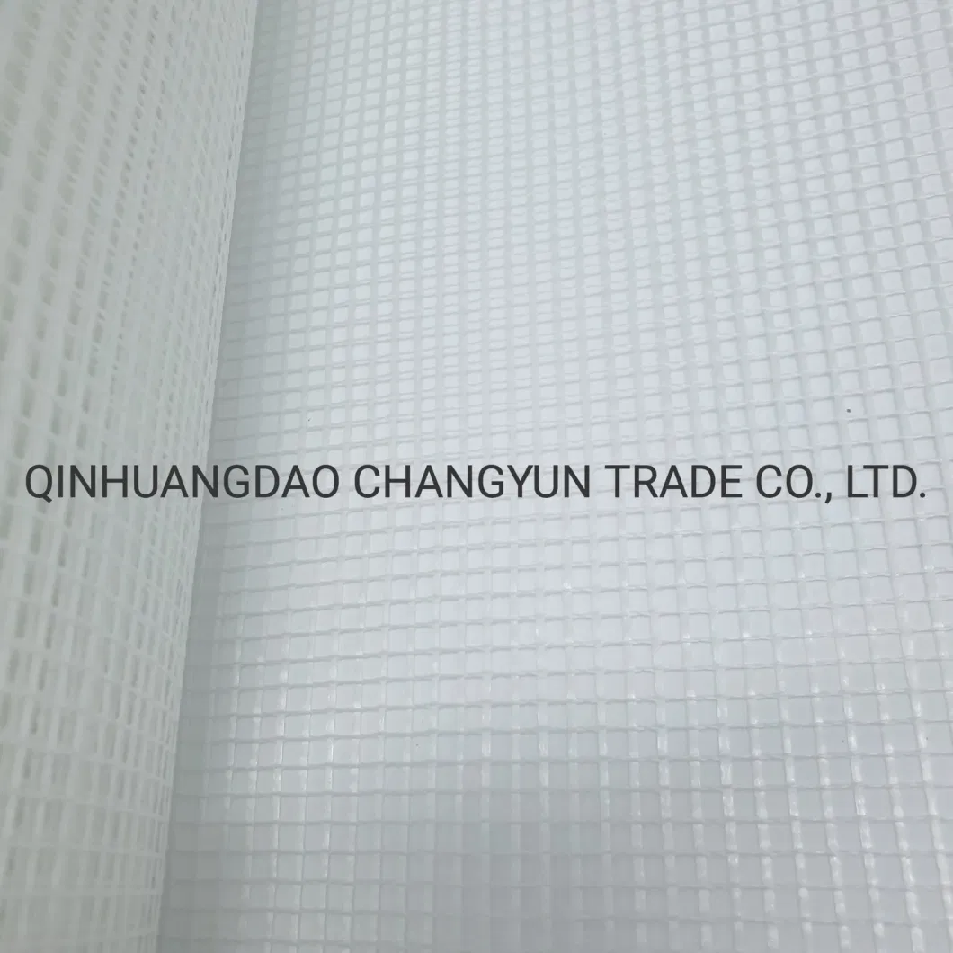 High Tensile Strength Fiberglass Mesh for Stone Slab and Marble Backing Reinforcement