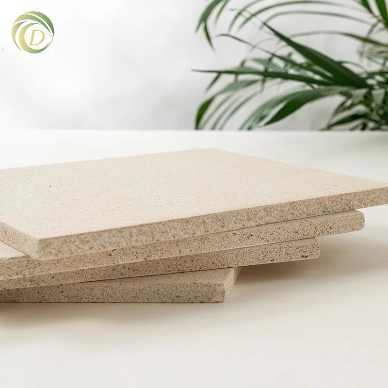 12mm Magnesium Oxide Board, Partition Panel, MGO Wall Board
