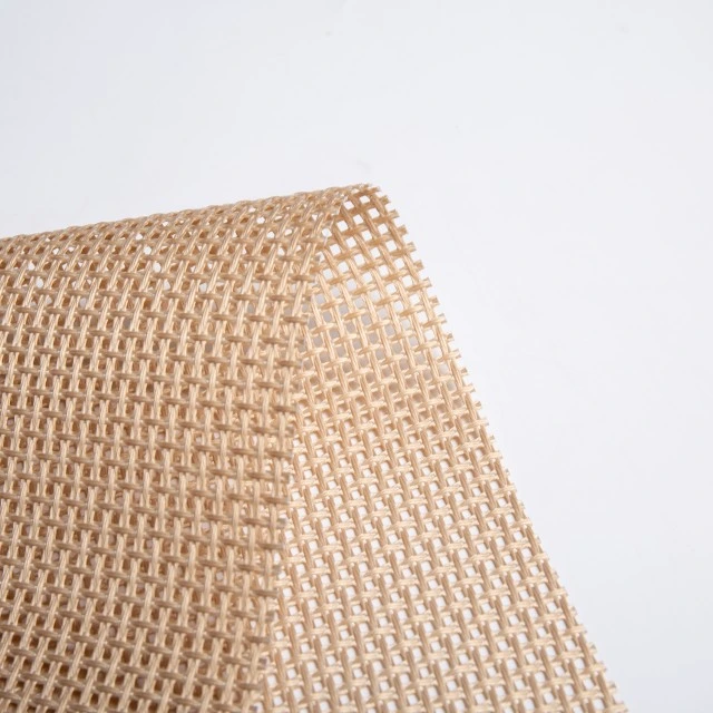 Fiberglass Fabric Membrane High-Quality PTFE Coated Mesh