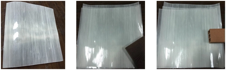 Continuous Fiber Reinforced Thermoplastic Cfrt Uni-Direction Tape Prepreg Glass Fiber