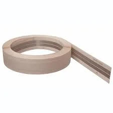 Joint Drywall Paper Flexible 50mm X 75m Metal Corner Paper Tape with Steel Etagers