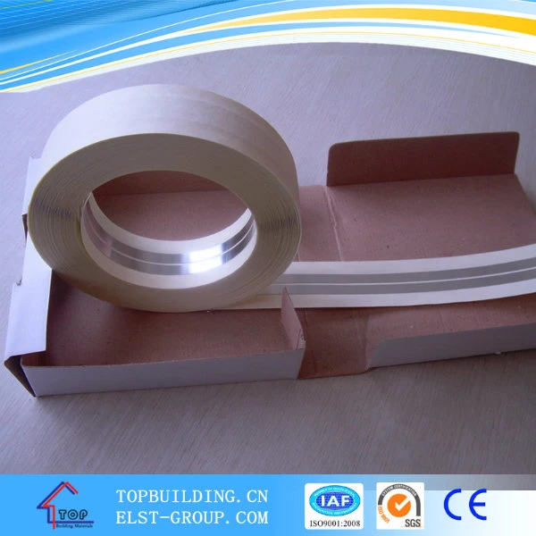 Metal Reinforced Corner Tape