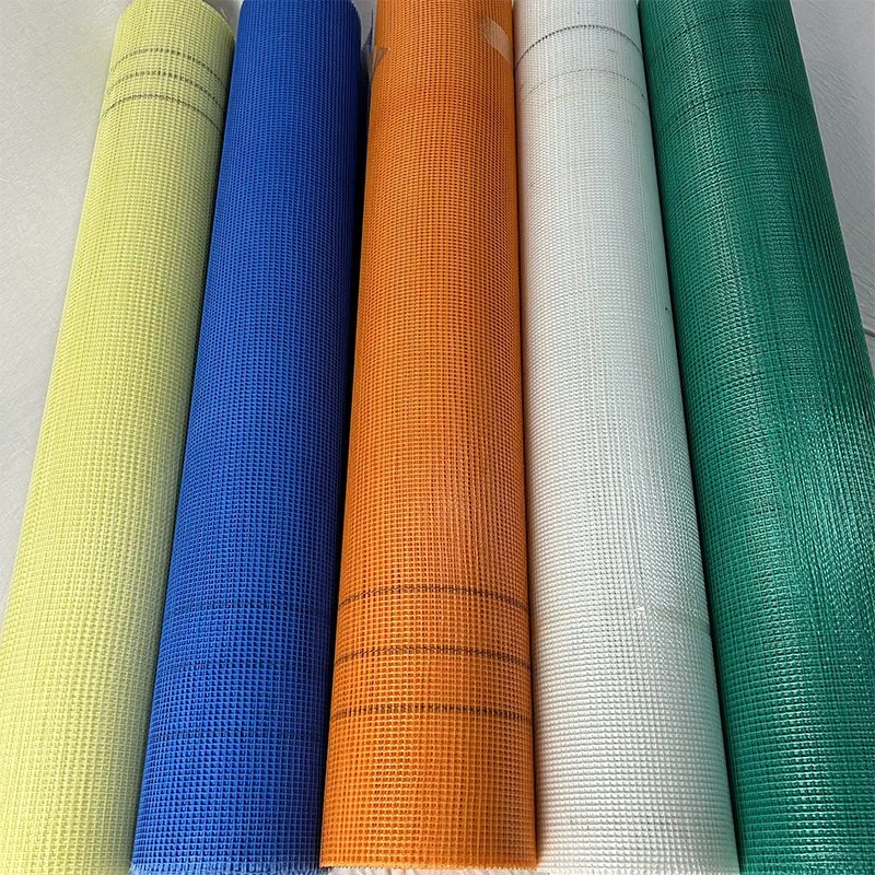 165g Eifs Fiberglass Mesh Reinforcement for Wall