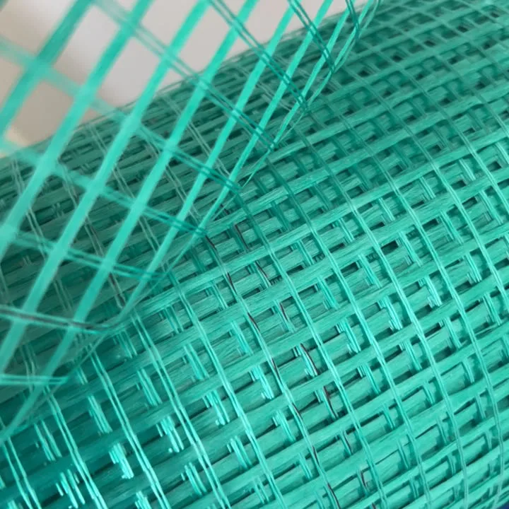 Cheap High Strength Anti-Fire Colored Silicone Coated Glass Fabric Mesh Alkaline Resistant Roofing Fiberglass Mesh