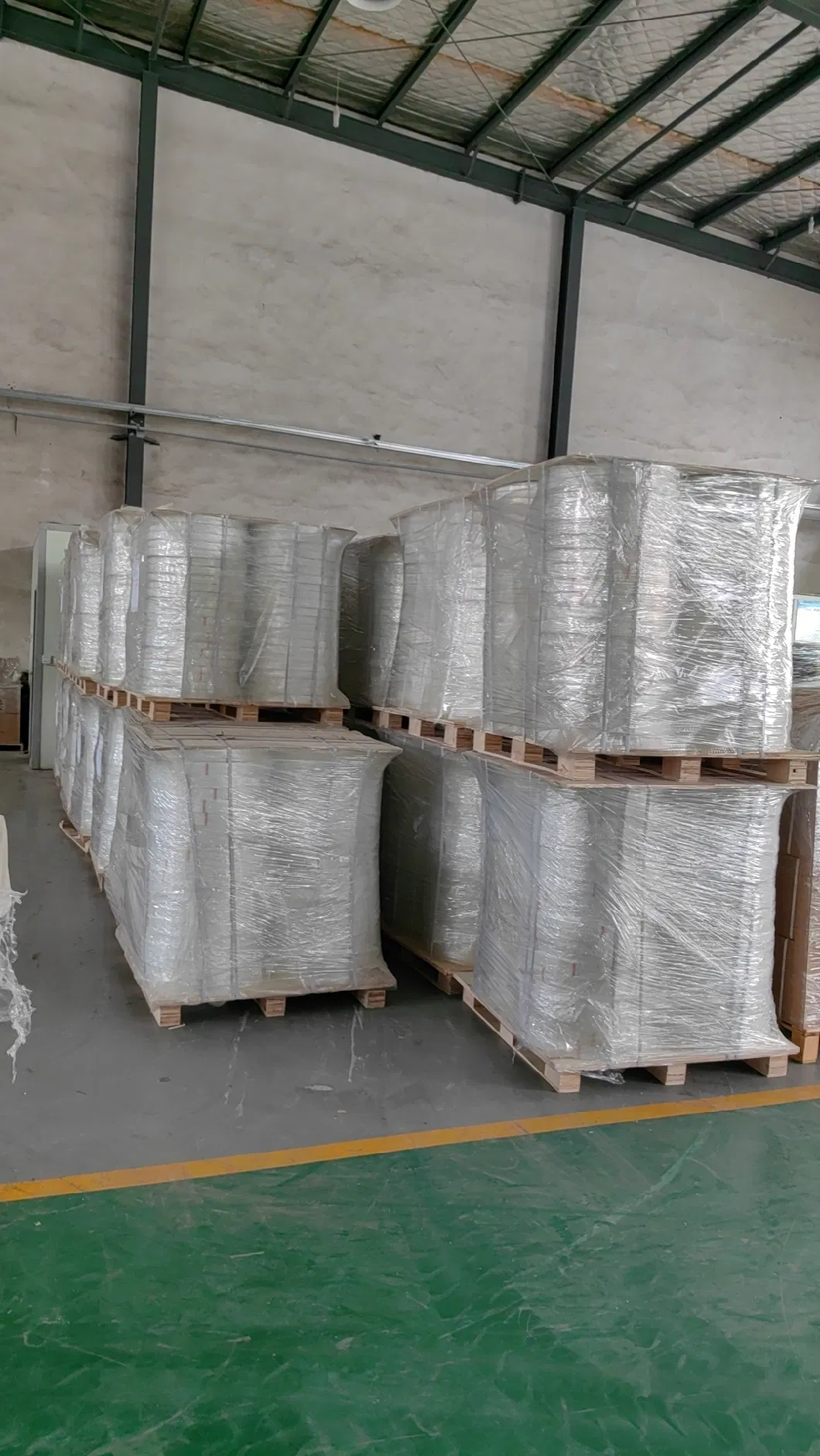 Fiberglass Fibre Reinforced Tape for Wrapping