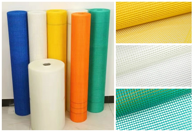 Focus The Production Marble Backed Glass Fiber Mesh Fiberglass Mesh