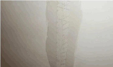 Fiberglass Drywall Joint Tape, Sticky to The Wall for Cracks Repairing
