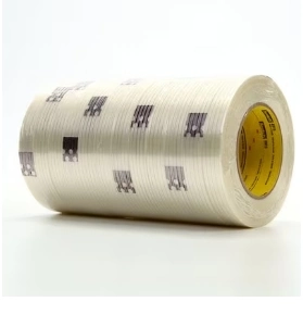3m 8915 Filament Transparent Tape for Clean Removal