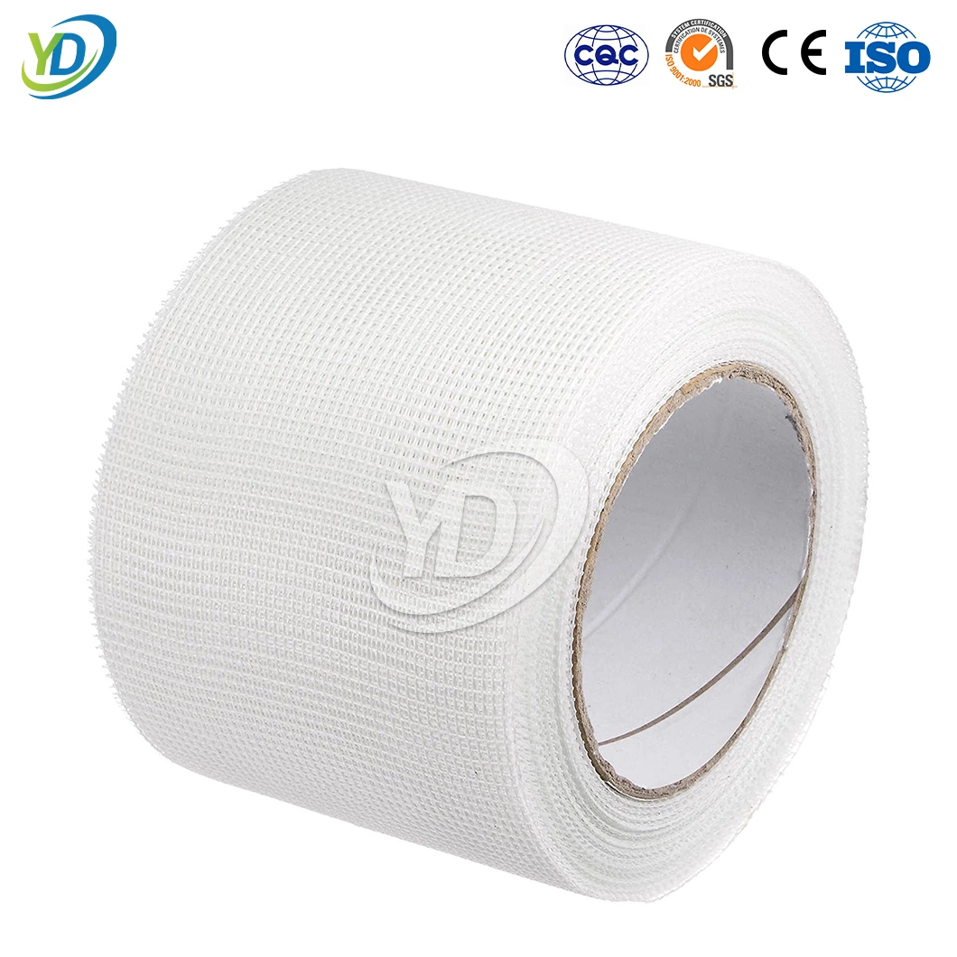 Yeeda Fiberglass Mesh Coating Manufacturers Fiberglass Reinforcing Mesh China Roofing Fiberglass Mesh