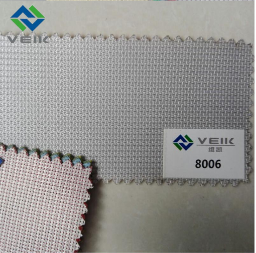 Non Stick PTFE Coated Fiberglass Curtain Fabric