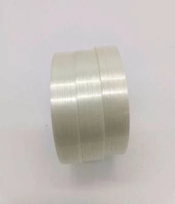 Line Pet Fiberglass Filament Electrical Insulation Strapping Transformer Tape