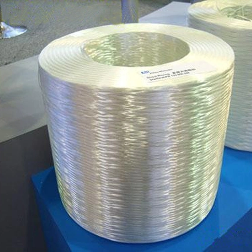 E-Glass A Grade Fiberglass Roving for Grc