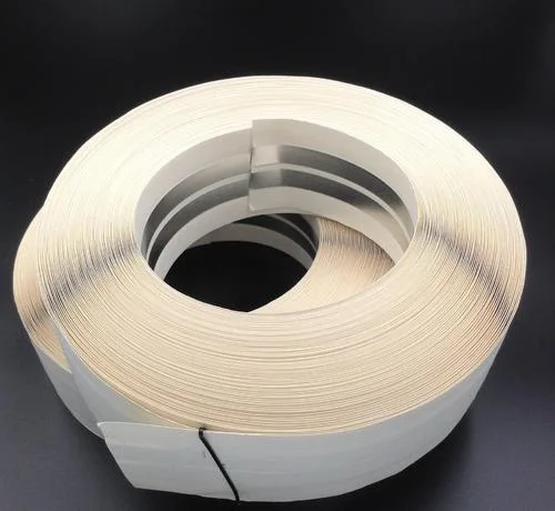 Metal Corner Tape, Metal and Paper Corner Tape Used for Building Material