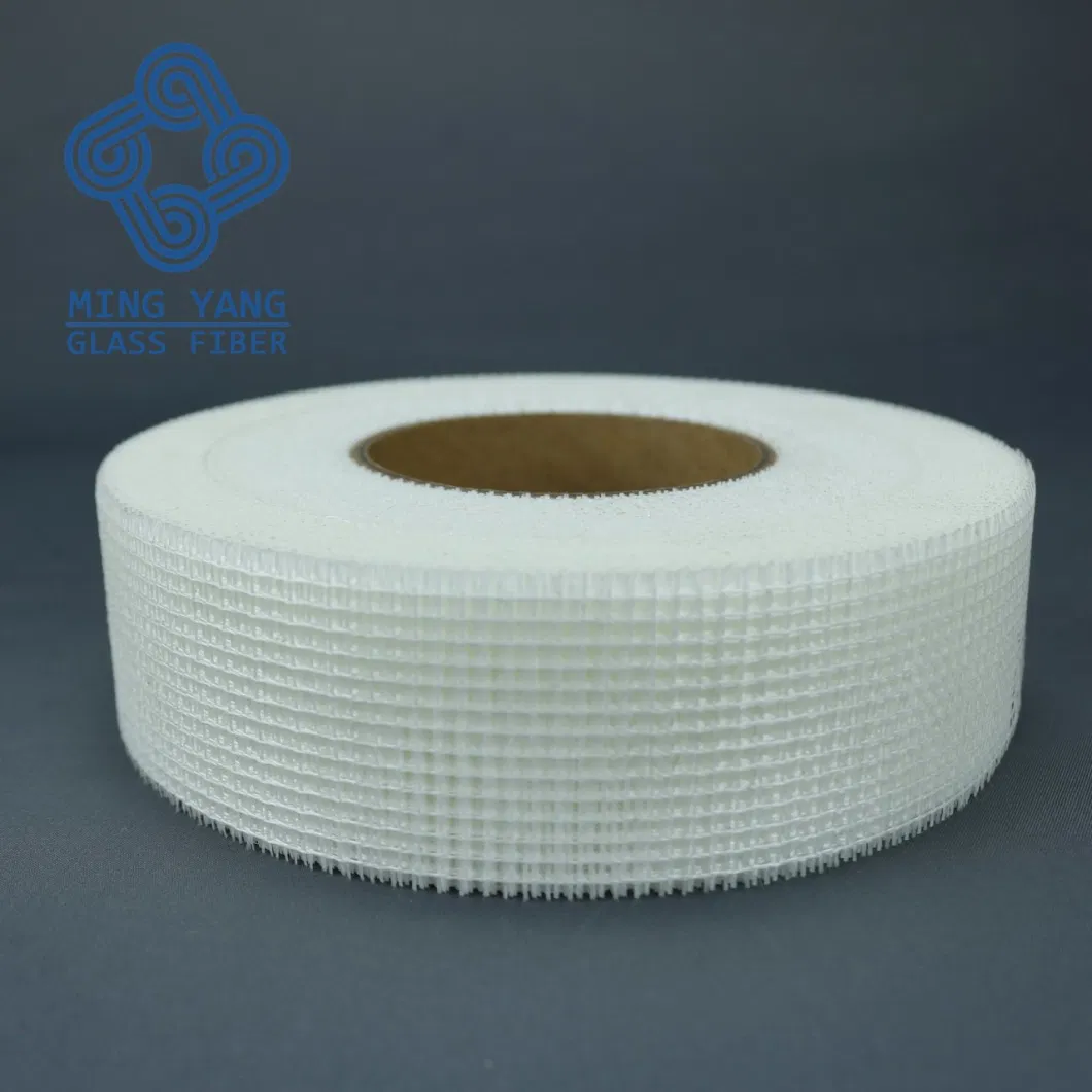 Wall Repair Fiber Mesh Drywall Joint Tape Directly From Factory