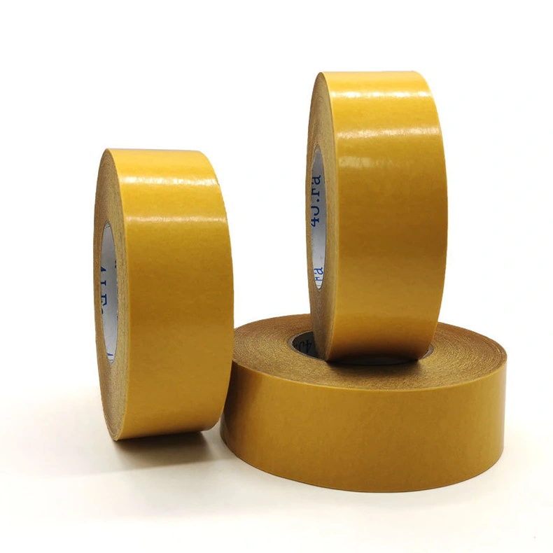 Door and Window Sealing Strong Adhesive Double Sided Fibreglass Tape