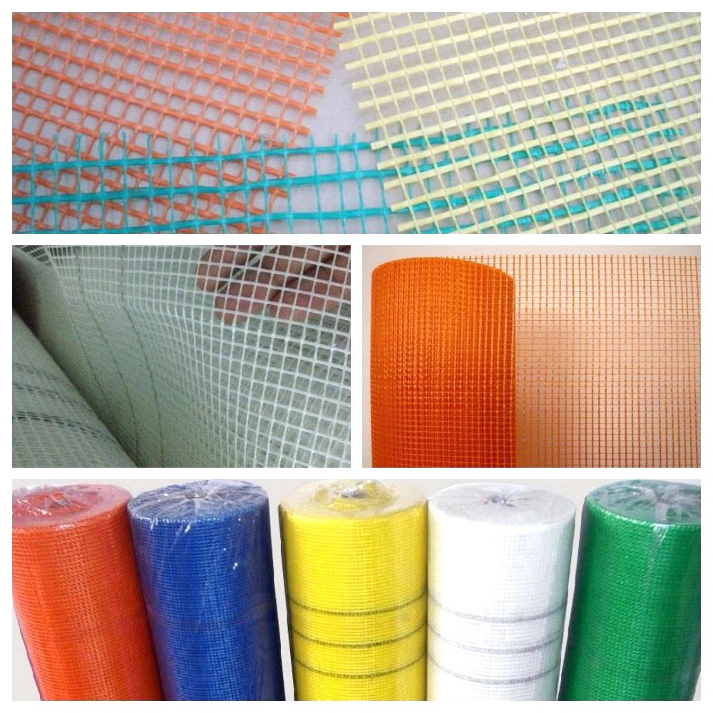 Focus The Production Marble Backed Glass Fiber Mesh Fiberglass Mesh