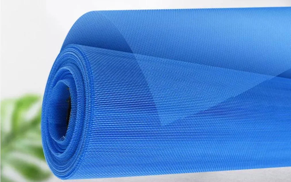 75-160g Alkali Resistant Roofing Fiberglass Mesh Factory in China