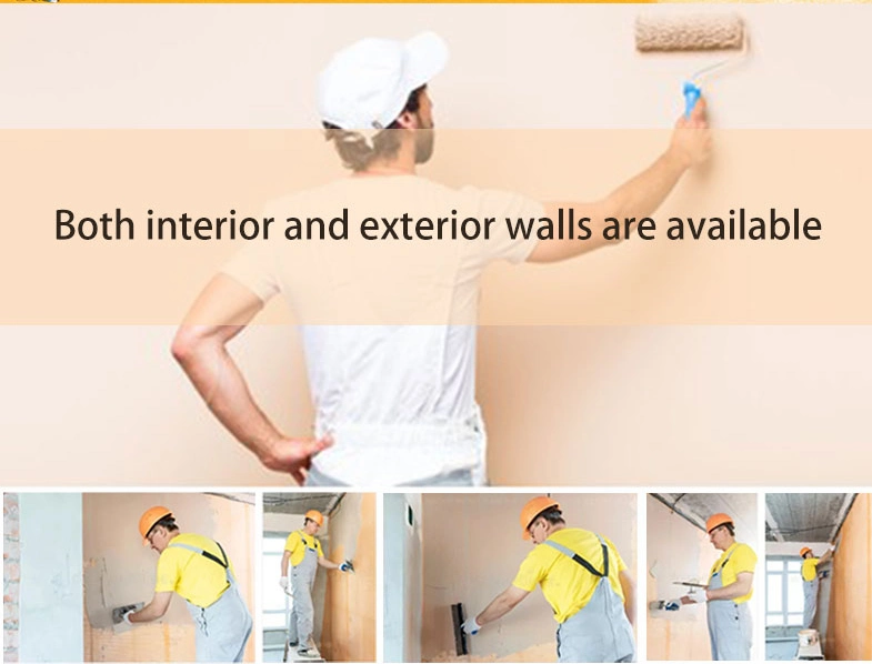 Fiberglass Mesh 65g 75g 80g 5X5 4X4 2.85X2.85 for Wall Waterproof Plastering