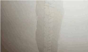 Fiberglass Drywall Repair Tape, High Quality Strong Adhesion to The Wall