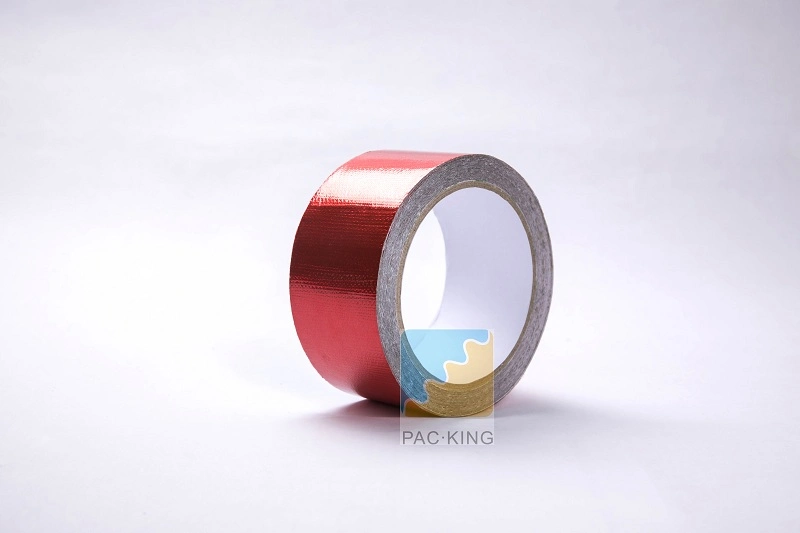 Fiberglass Woven Cloth Tarpaulin Repair Tape