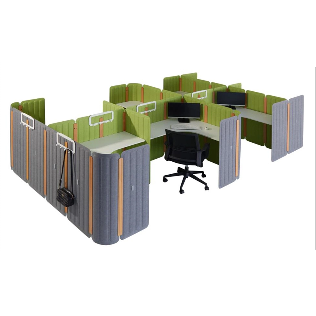 Kuspot Acoustic Furniture Privacy Screen